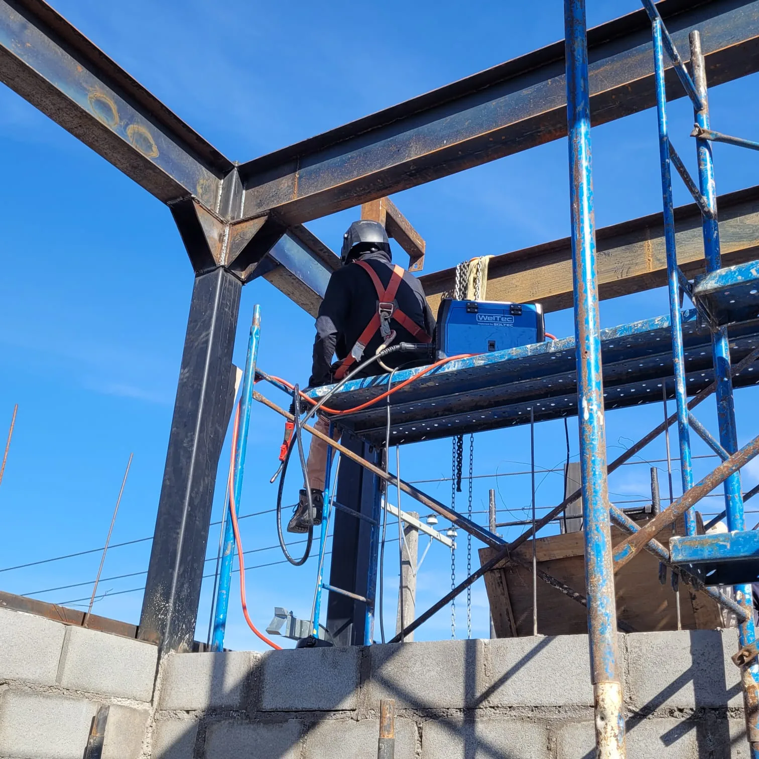 Proyecto de arquitectura TRAZOS