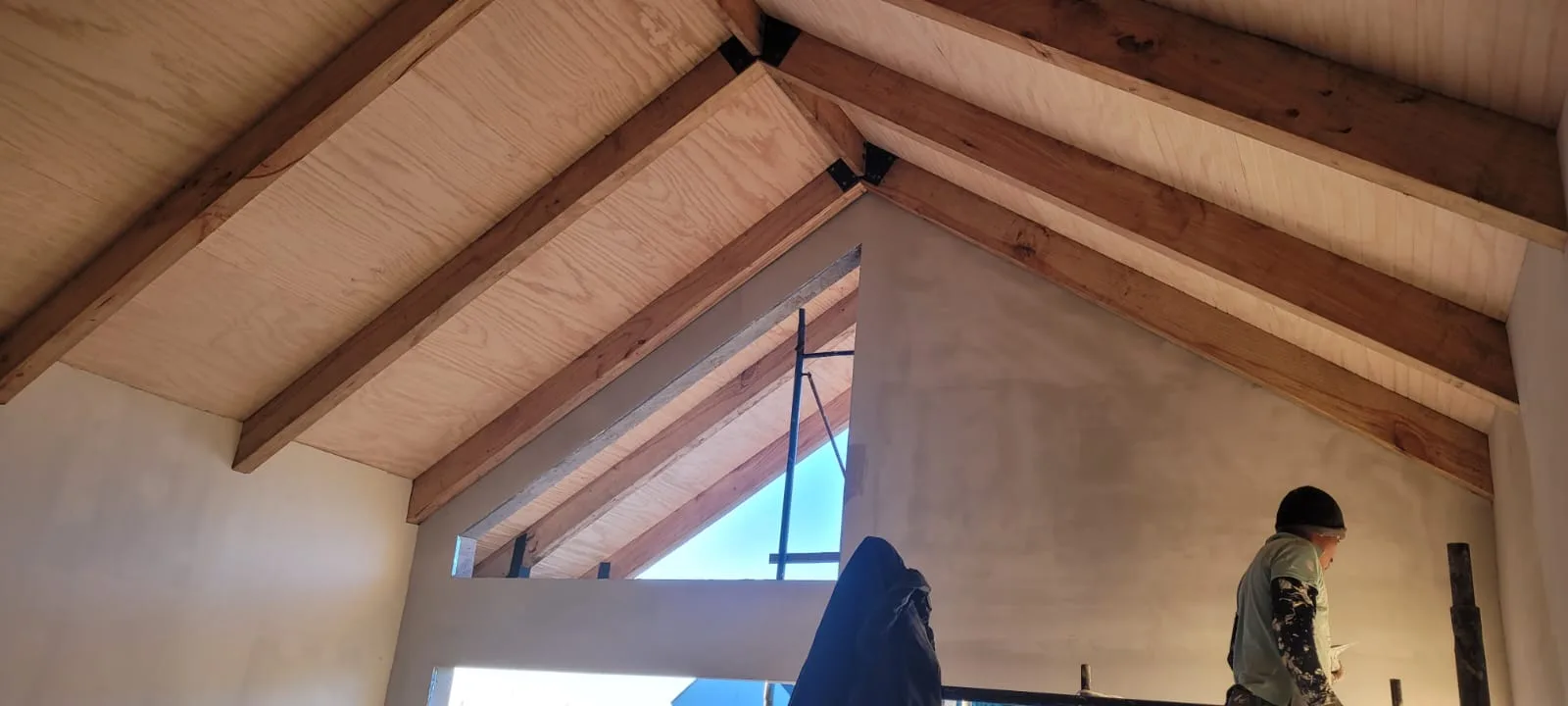 Casa Cumpeo - Imagen 5