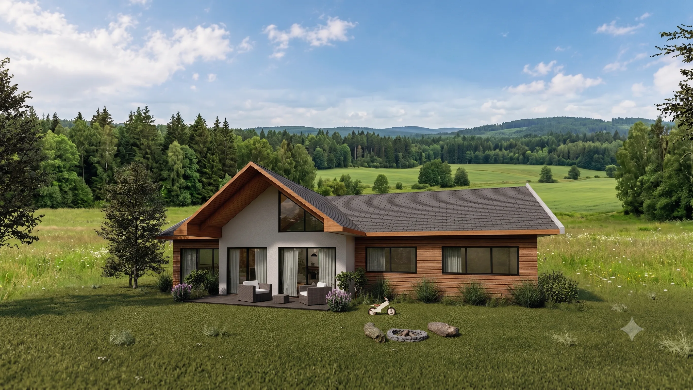 Casas