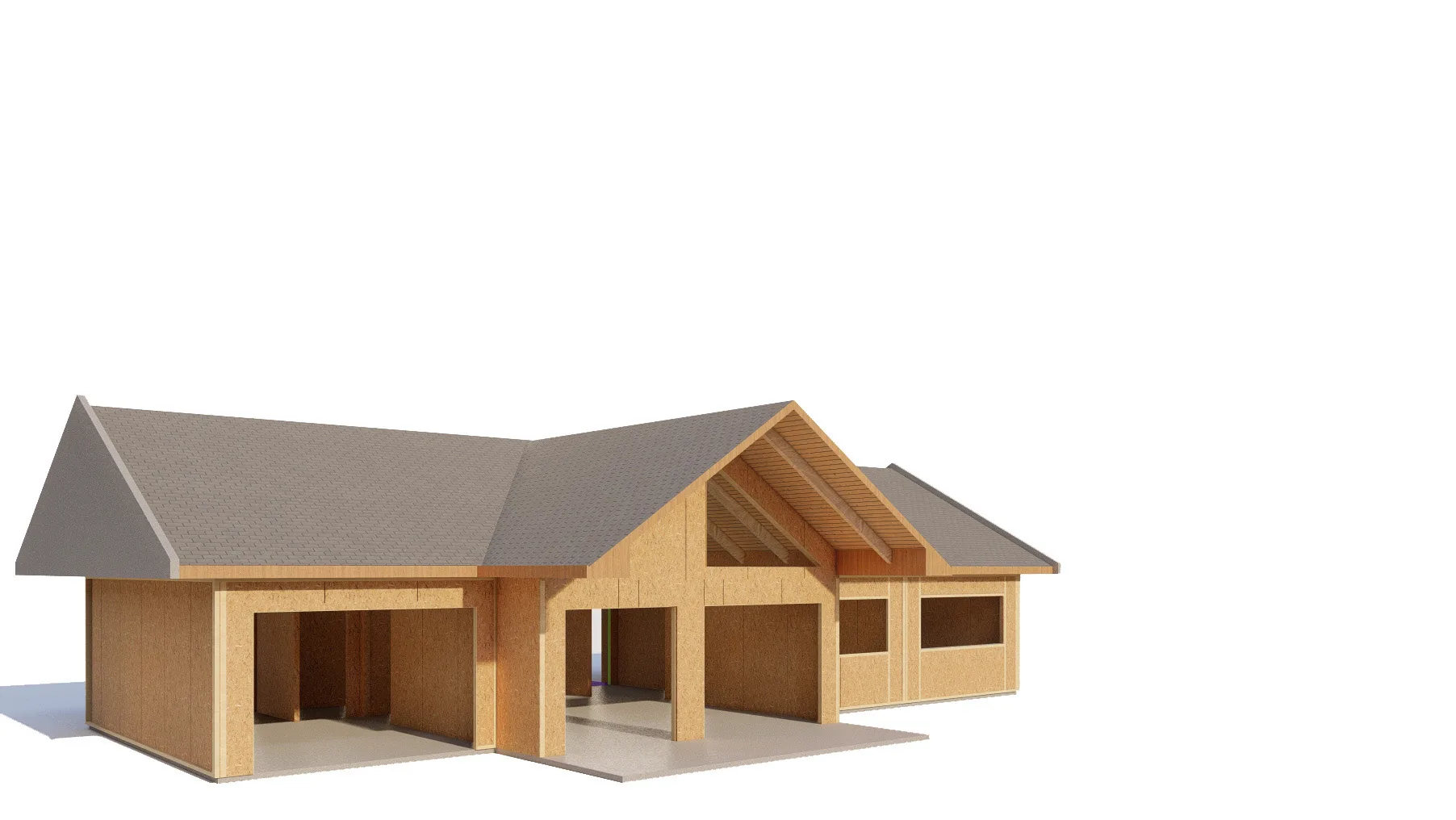 Casa Cumpeo - Imagen 3