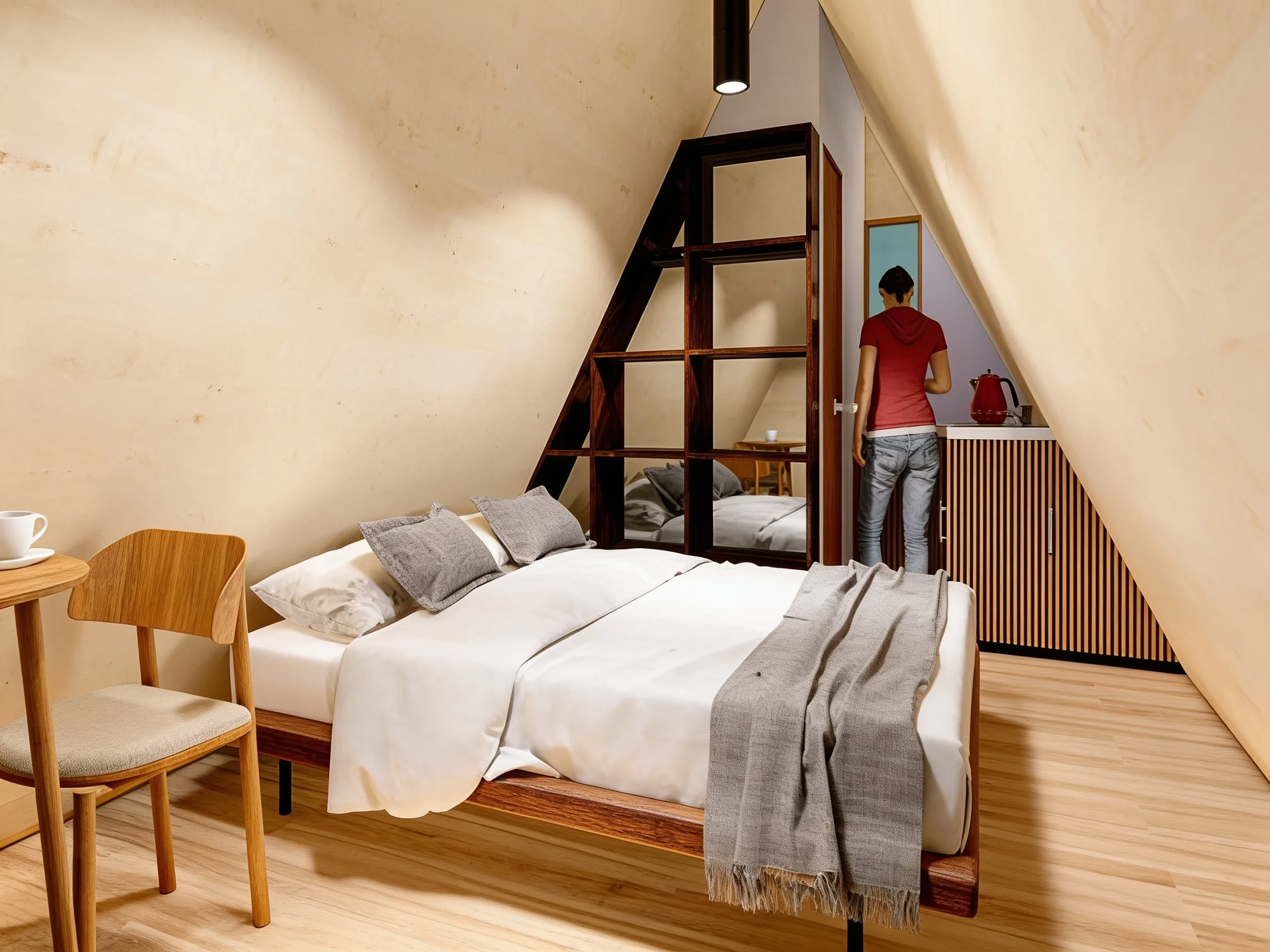 Casa Tipo A - Imagen 3