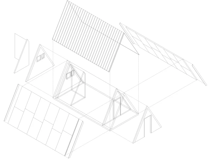 Casa Tipo A - Imagen 4