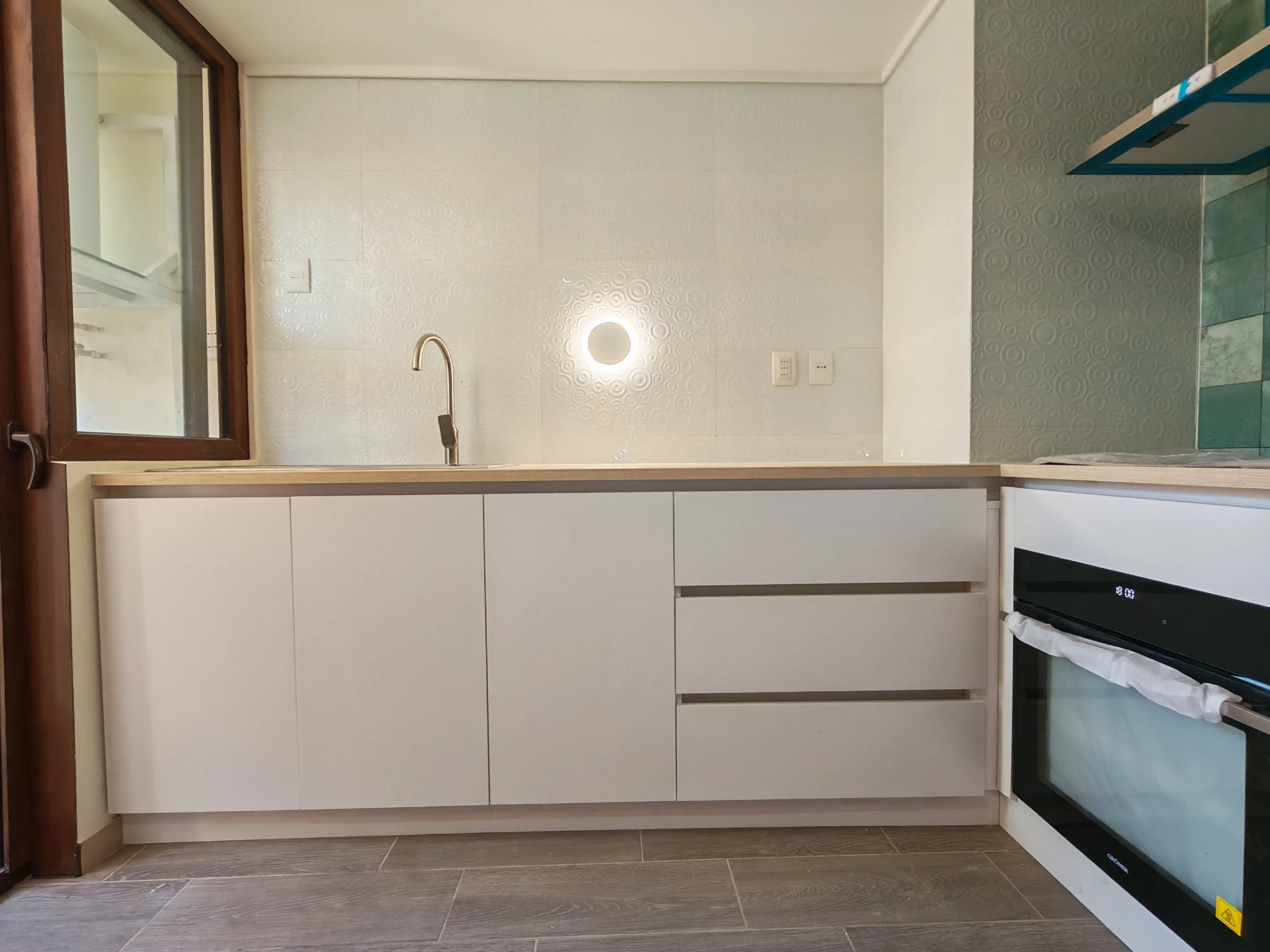 Departamento Chiu Chiu - Imagen 2