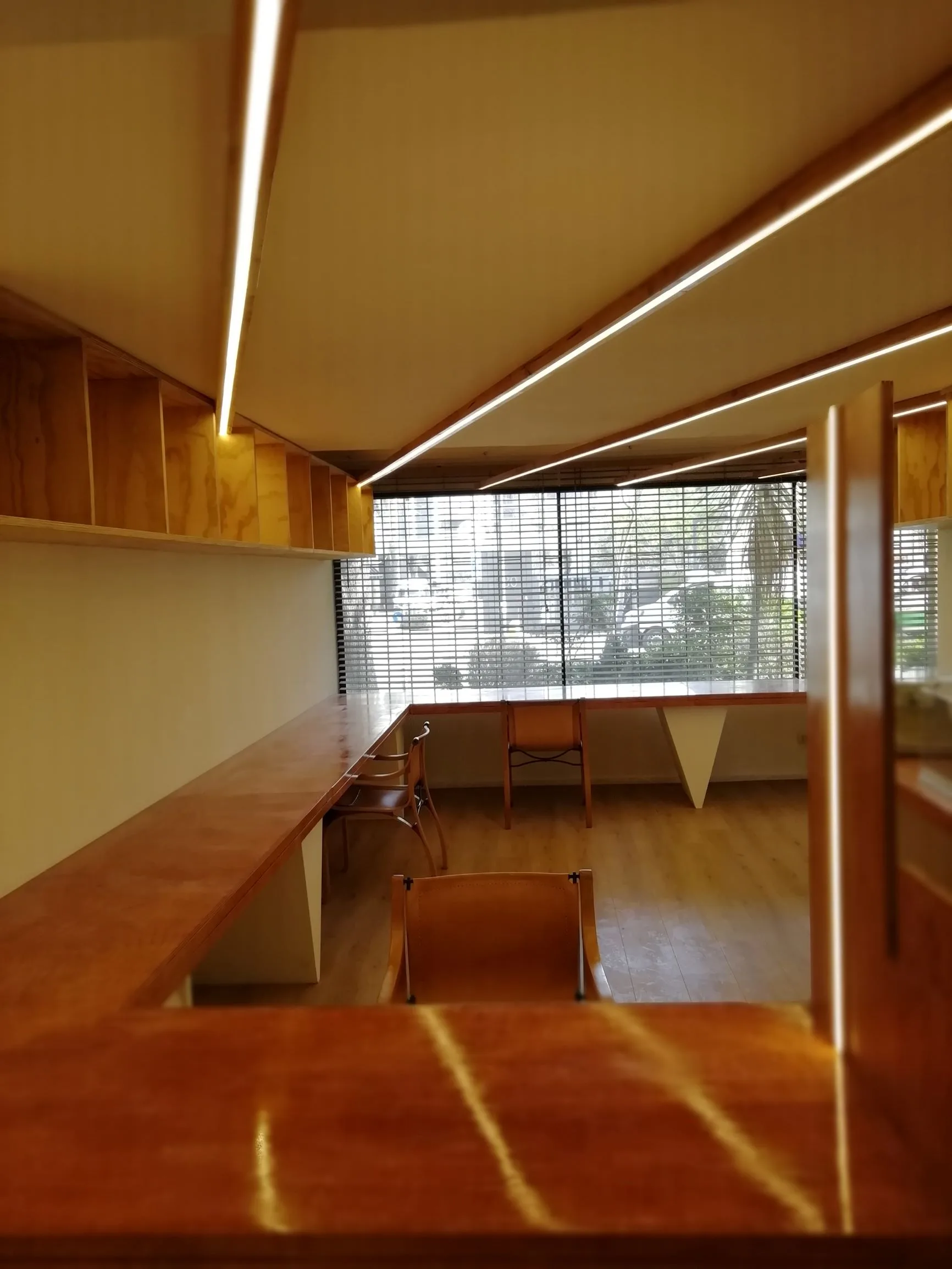 Remodelación Oficina EB - Imagen 8