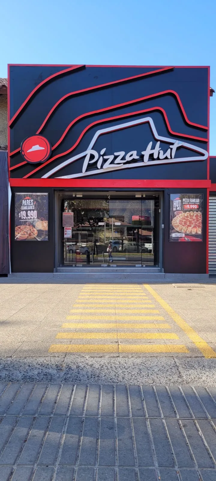 Pizza Hut Vitacura - Imagen 9