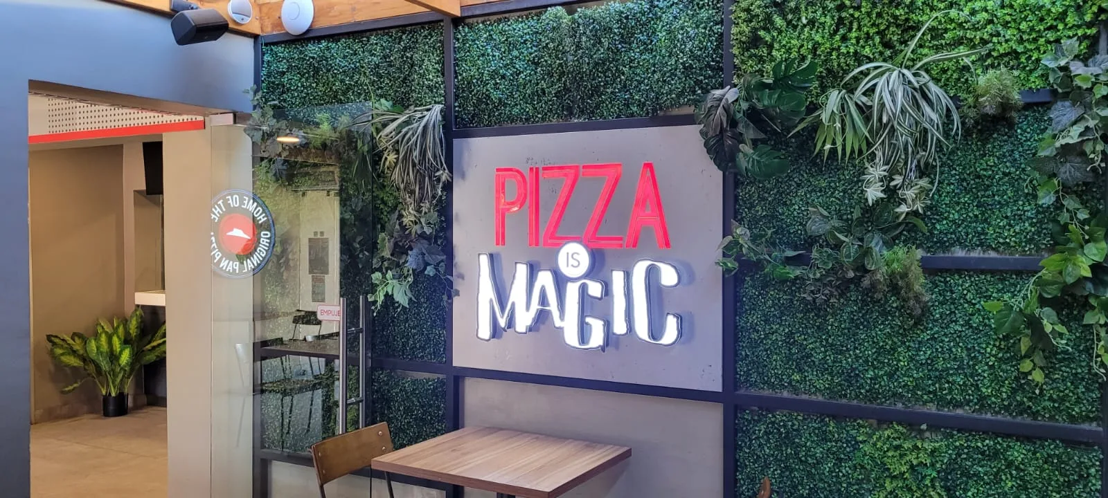 Pizza Hut Vitacura